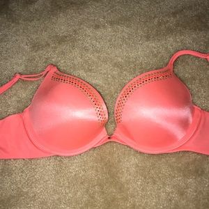 Victoria’s Secret- very sexy push up